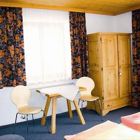 Haus Wendelin Apartment Fulpmes