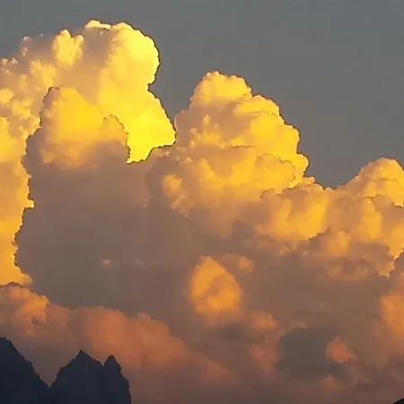 Apartment Haus Wendelin