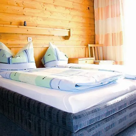 Apartment Haus Wendelin *