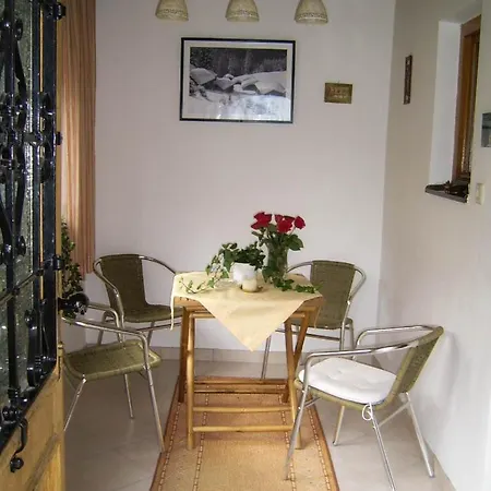 Apartment Haus Wendelin