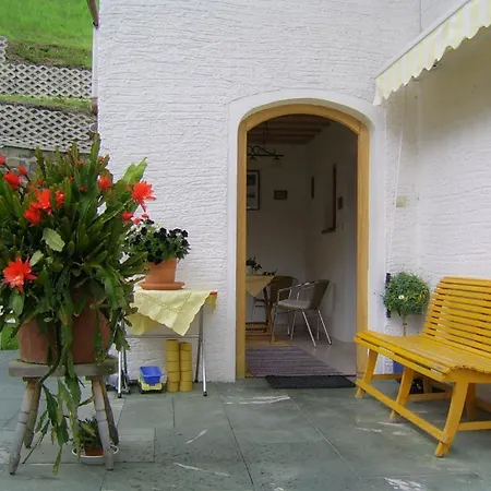 Haus Wendelin *