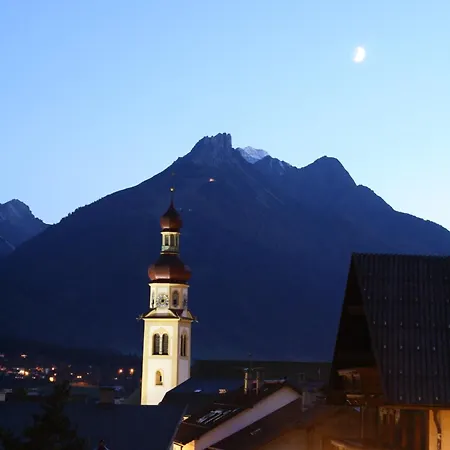 Haus Wendelin *
