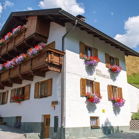Haus Wendelin Fulpmes