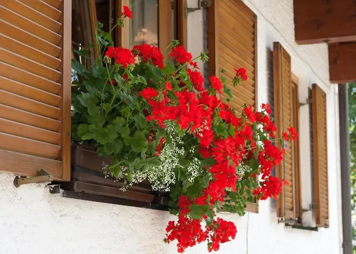 Apartament Haus Wendelin Fulpmes