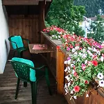 Haus Wendelin شقة