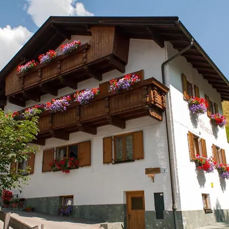 Haus Wendelin Fulpmes