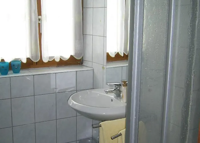 Haus Wendelin Fulpmes