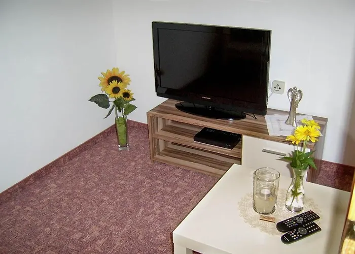 Haus Wendelin * Fulpmes