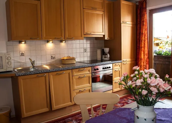 Haus Wendelin Fulpmes