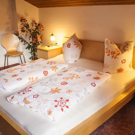 Apartman Haus Wendelin Fulpmes