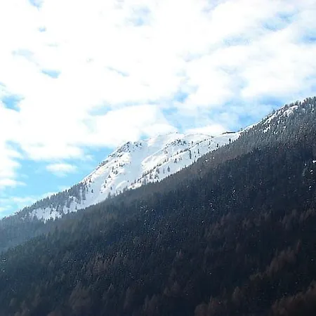 Apartman Haus Wendelin *