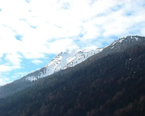 아파트 Haus Wendelin *